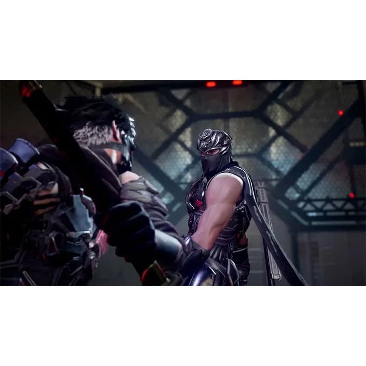 بازی Ninja Gaiden 4 برای PS5 — تصویر ۱۲