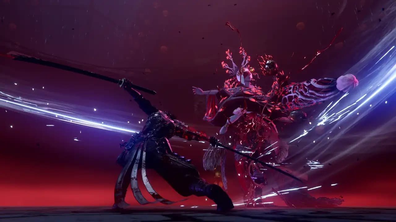 بازی Ninja Gaiden 4 برای PS5 — تصویر ۸