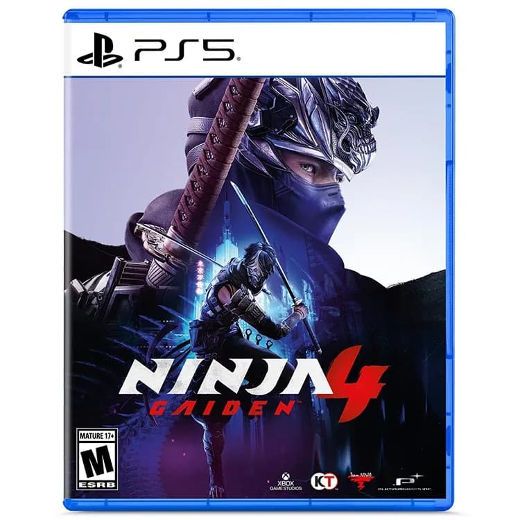 بازی Ninja Gaiden 4 برای PS5 — تصویر ۱۰