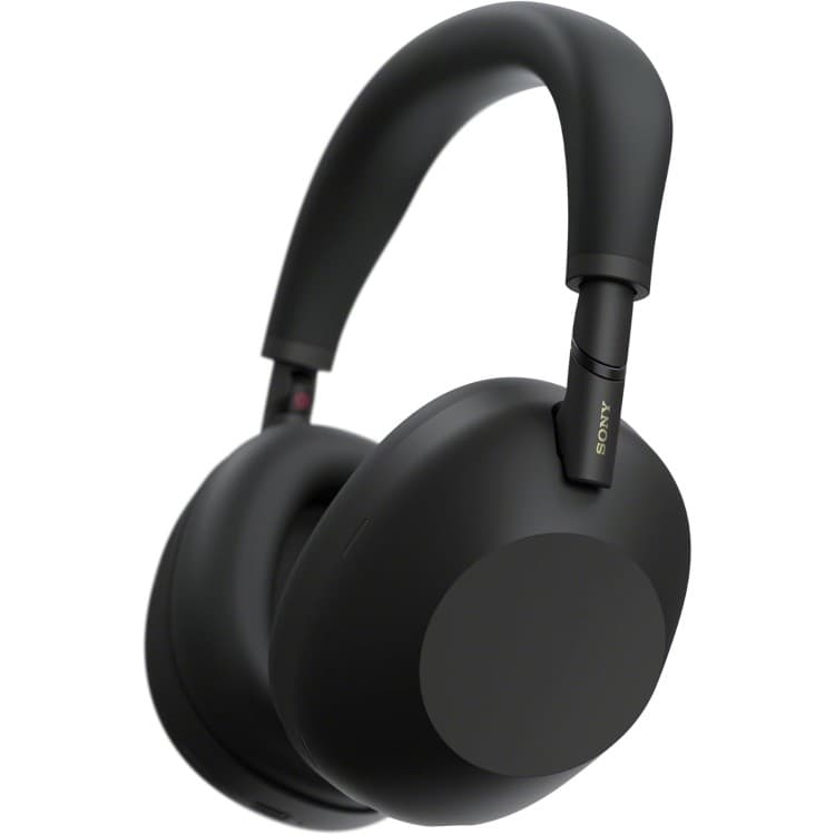 هدفون Sony WH-1000XM6 – بی‌سیم – سیاه
