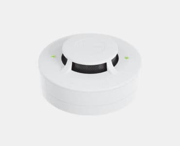 دتکتور دودی زیتکس ZI-S-815