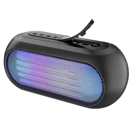 اسپیکر بلوتوثی ZQS 1208 — تصویر ۳