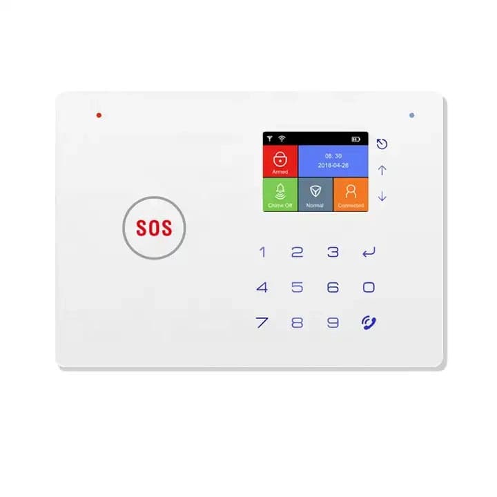 پک امنیتی هوشمند تویا HC Pro مدل HS3 — تصویر ۱۱