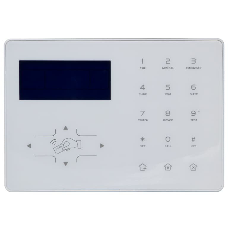 پنل مکسرون MX-BA-PAN-02 — تصویر ۴