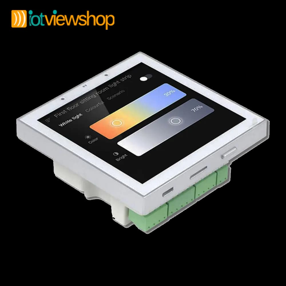 پنل موسیقی SOS مدل JX86W — تصویر ۱۱