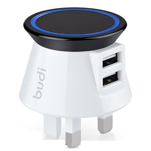 شارژر دیواری BUDI AC305