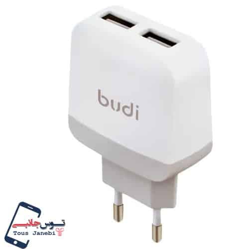 شارژر دیواری BUDI AC940E — تصویر ۴