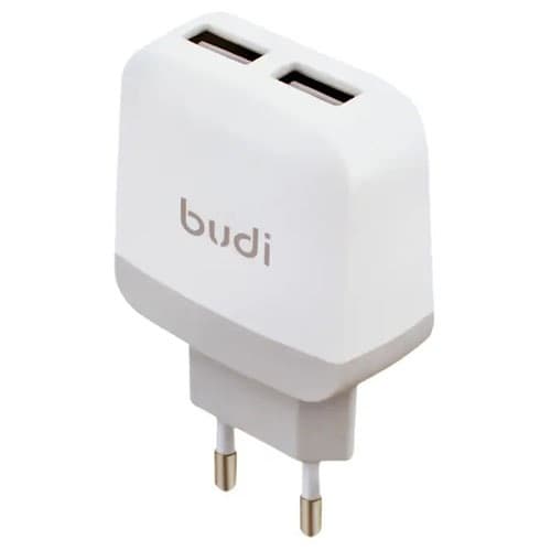شارژر دیواری BUDI AC940E — تصویر ۲