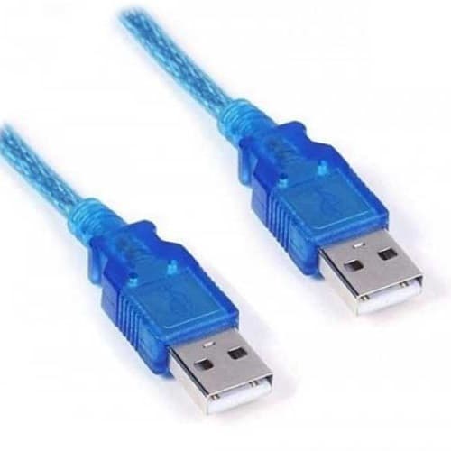 کابل لینک شیلددار 1/5M