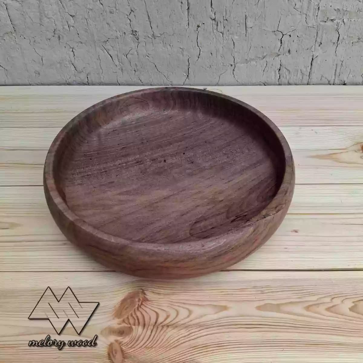میوه خوری چوبی کد d343 — تصویر ۹