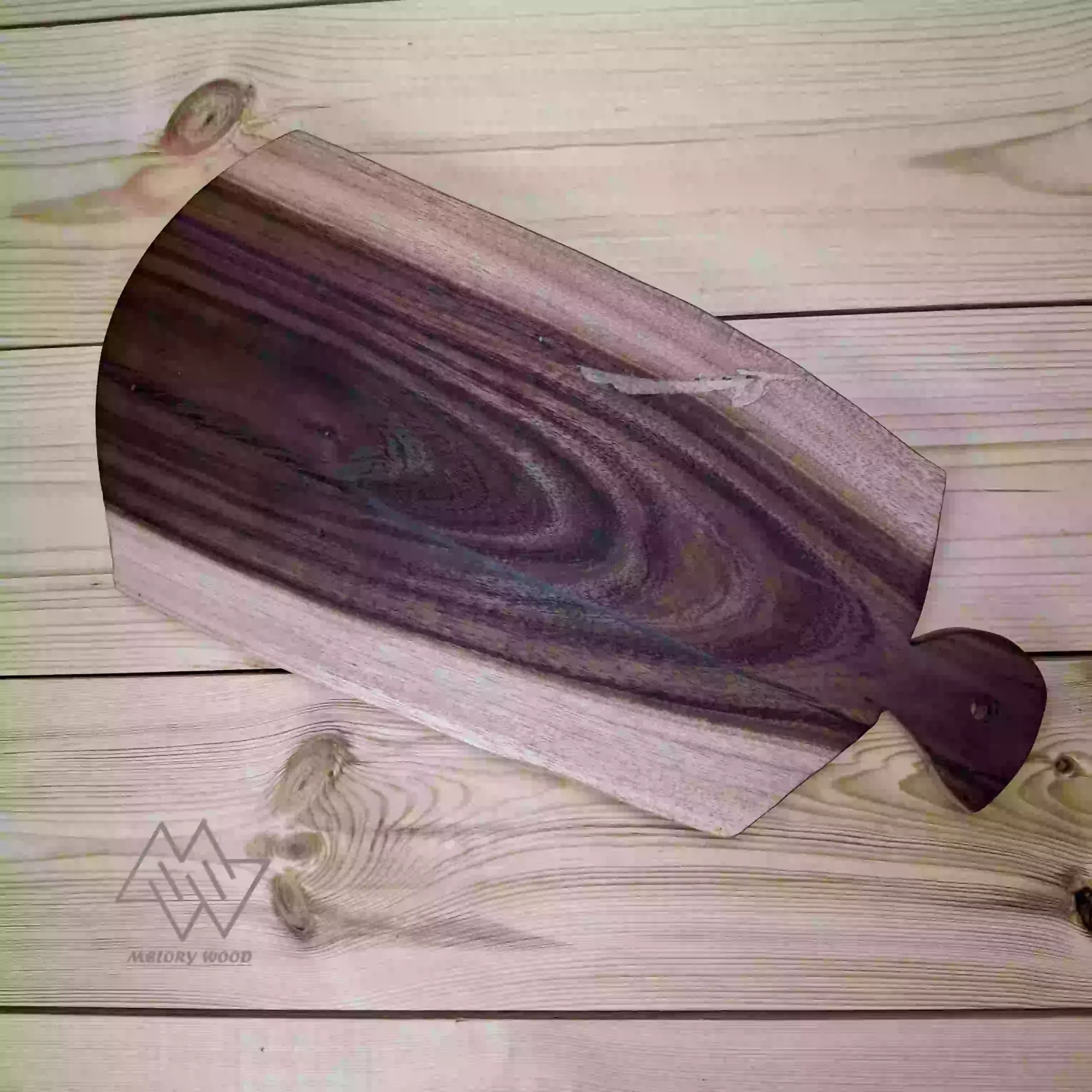 تخته برش چوبی کد d319