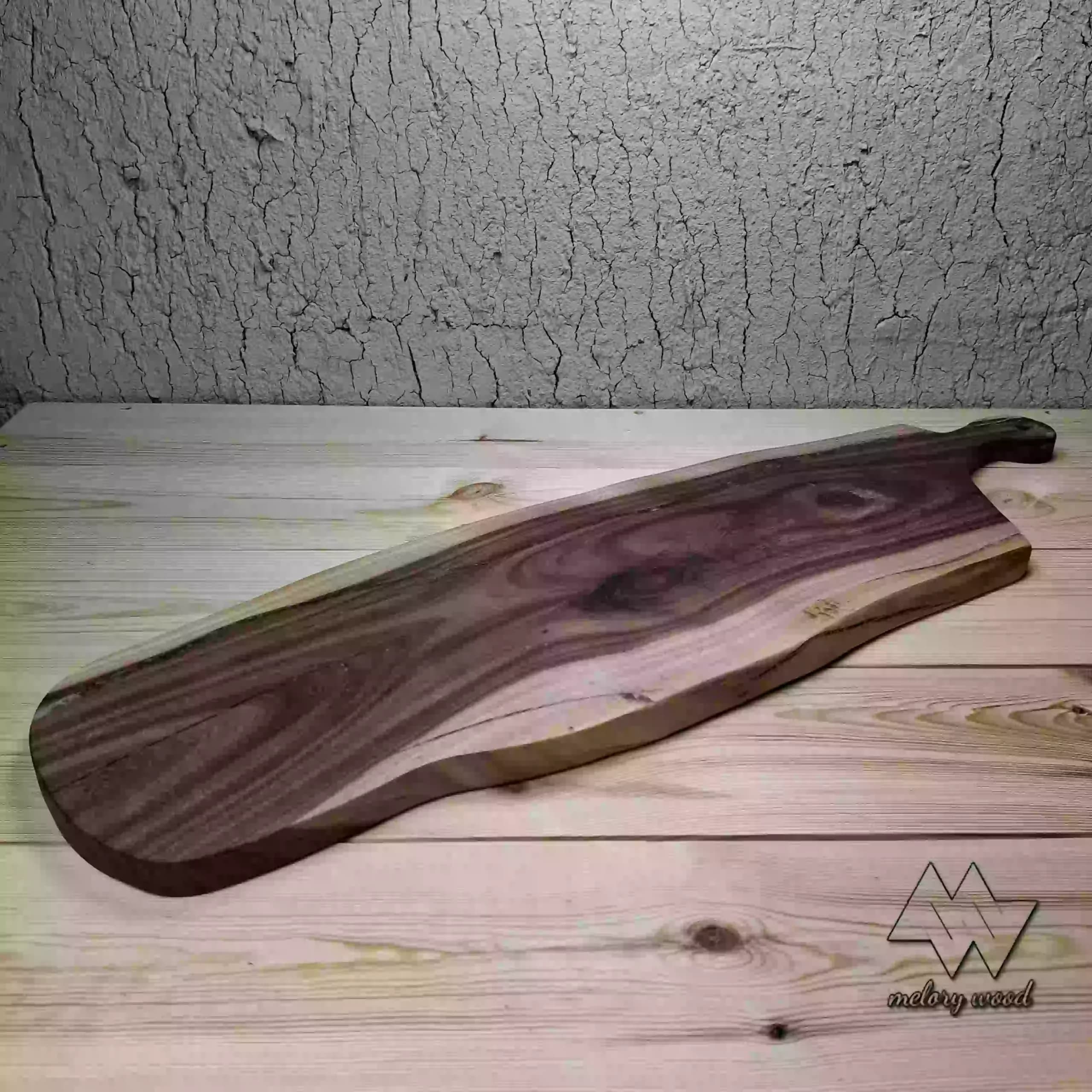 تخته سرو چوبی کد d320 — تصویر ۹