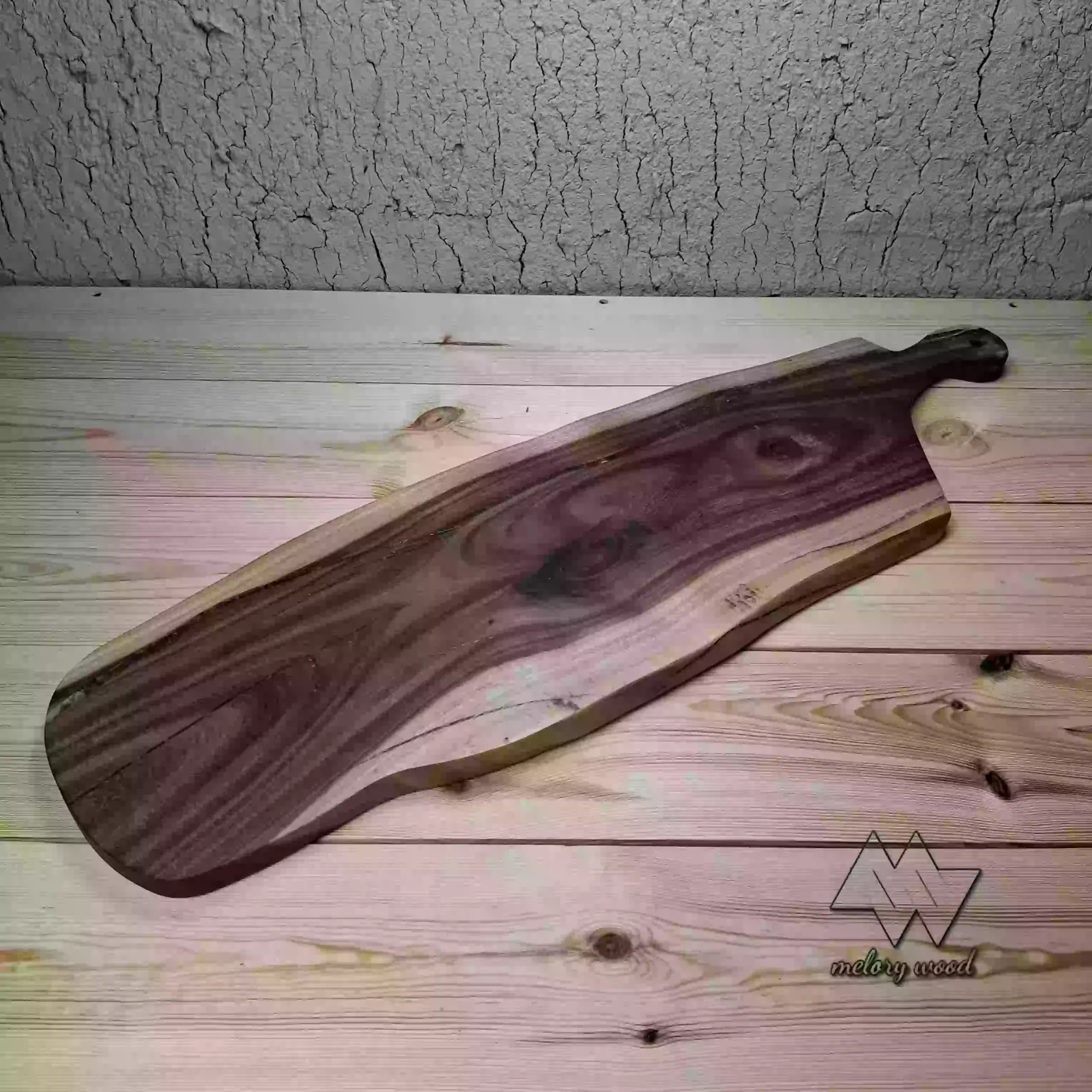 تخته سرو چوبی کد d320 — تصویر ۱۰