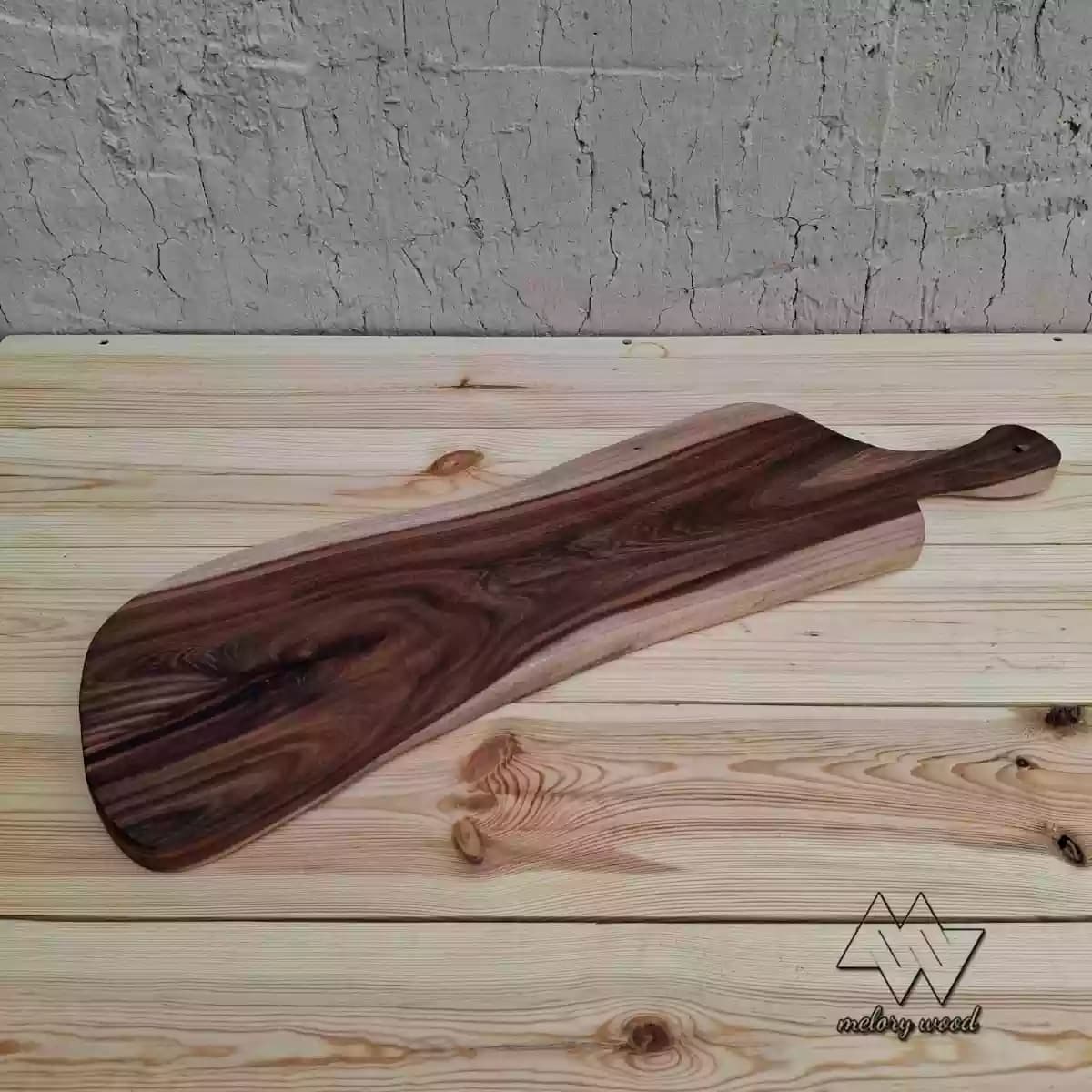 تخته سرو چوبی کد d280 — تصویر ۱۰
