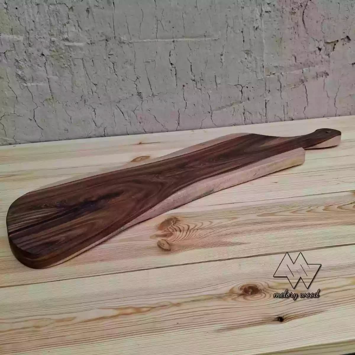 تخته سرو چوبی کد d280 — تصویر ۶