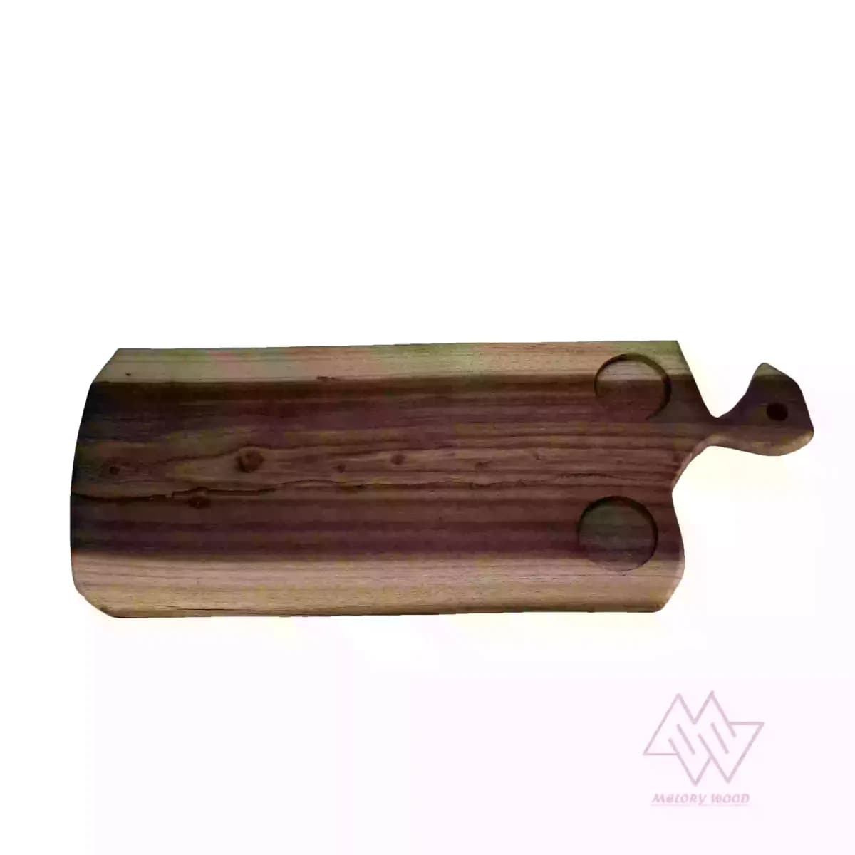 جای کاپ قهوه چوبی کد d247