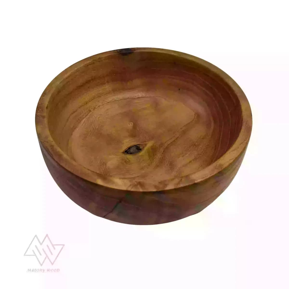 آجیل خوری چوبی کد d213 — تصویر ۴