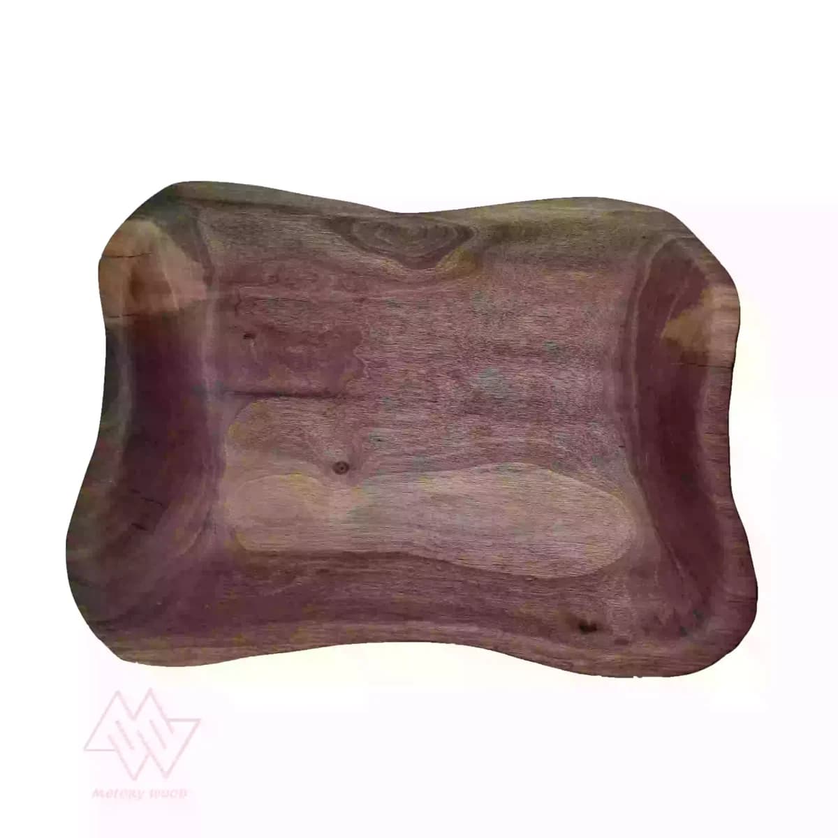 میوه خوری چوبی کد d224