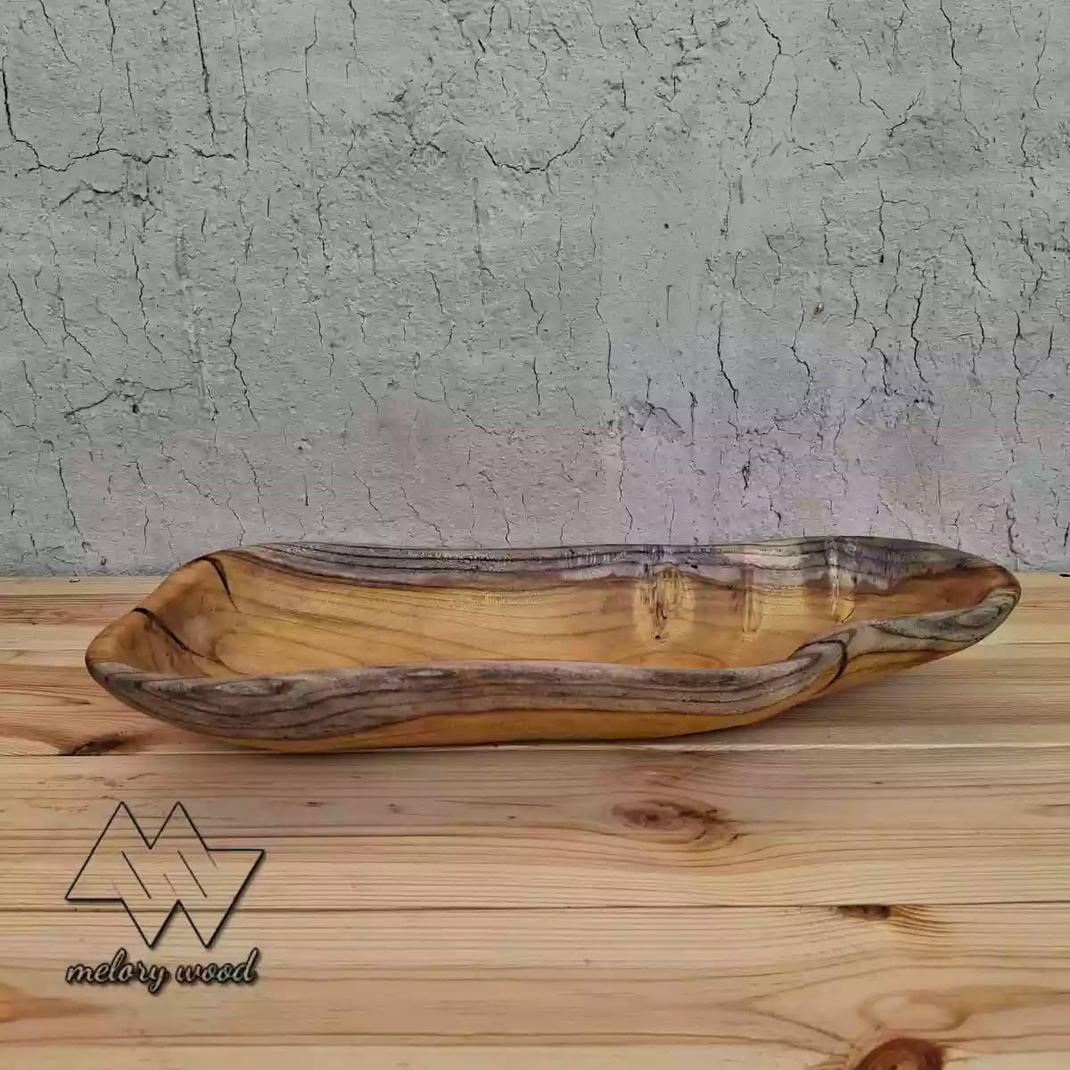 میوه خوری چوبی کد d184 — تصویر ۶
