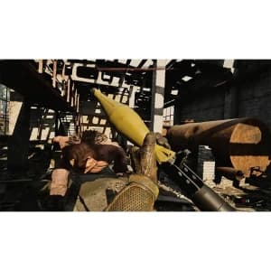 دیسک بازی Warhammer 40,000: Space Marine 2 نسخه Ultima Limited Edition برای PS5 — تصویر ۹