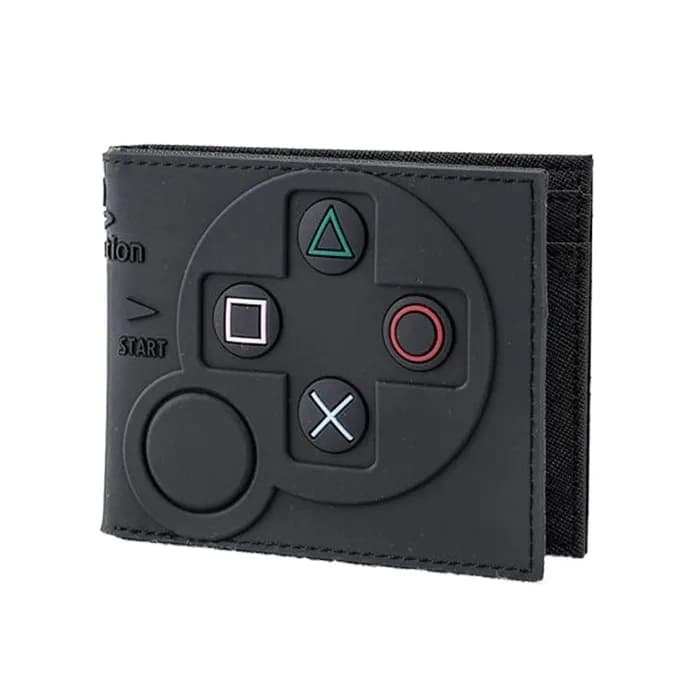 کیف پول جیبی طرح PlayStation — تصویر ۲