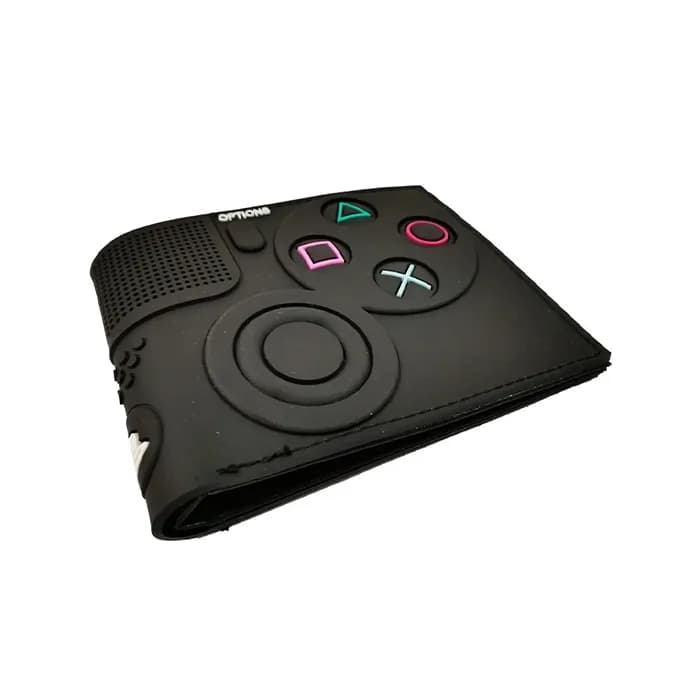 کیف پول جیبی طرح PlayStation — تصویر ۳