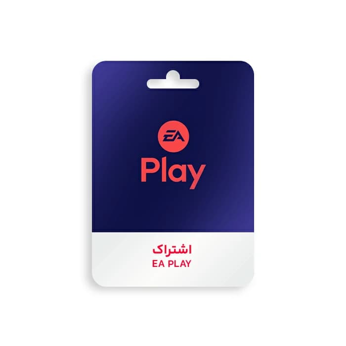 اشتراک EA PLAY — تصویر ۲