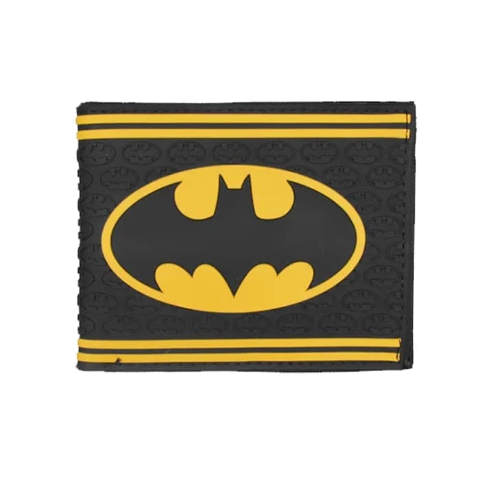 کیف پول جیبی طرح Batmen — تصویر ۲