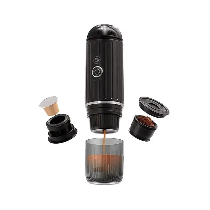 اسپرسو ساز قابل حمل ایکافیلاس مدل Mini Espresso Maker