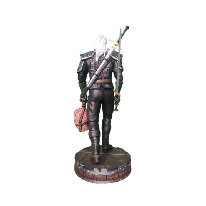 اکشن فیگور گرالت Geralt از ویچر Witcher — تصویر ۳