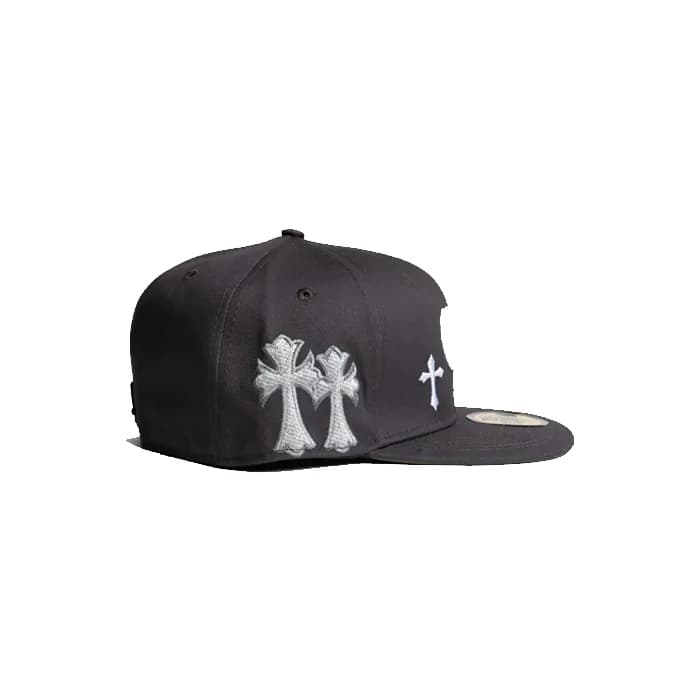 کلاه کپ بک فیت لوگو LA Dodgers — تصویر ۱۰