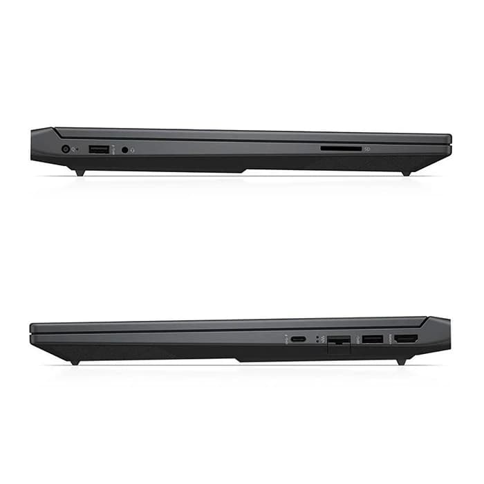 لپتاپ گیمینگ 15.6 اینچ HP مدل Victus 15-Core 7 240H-16GB-1TB-RTX5060 8GB-FHD 144Hz — تصویر ۷