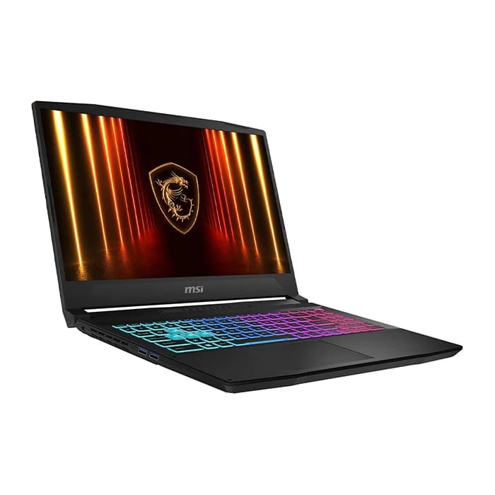 لپتاپ گیمینگ 15.6 اینچ MSI مدل Katana 15 HX-i7 14650HX-16GB-1TB-RTX5060-FHD 144Hz — تصویر ۴