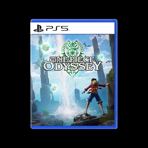 اکانت قانونی ONE PIECE ODYSSEY برای PS5 — تصویر ۳