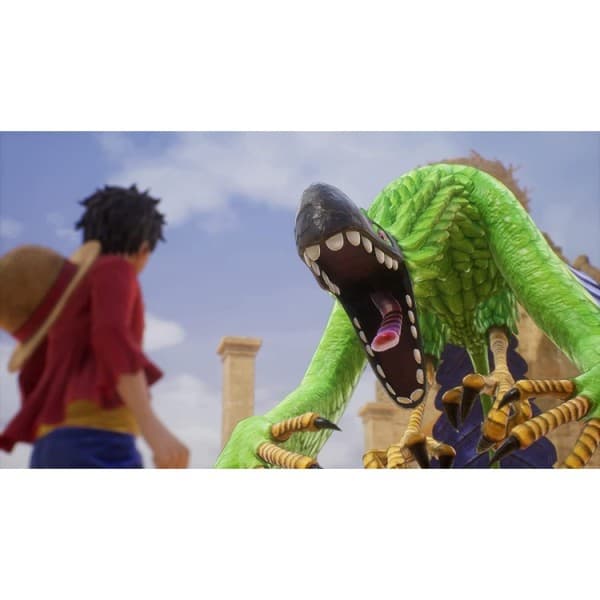 اکانت قانونی ONE PIECE ODYSSEY برای PS5 — تصویر ۶