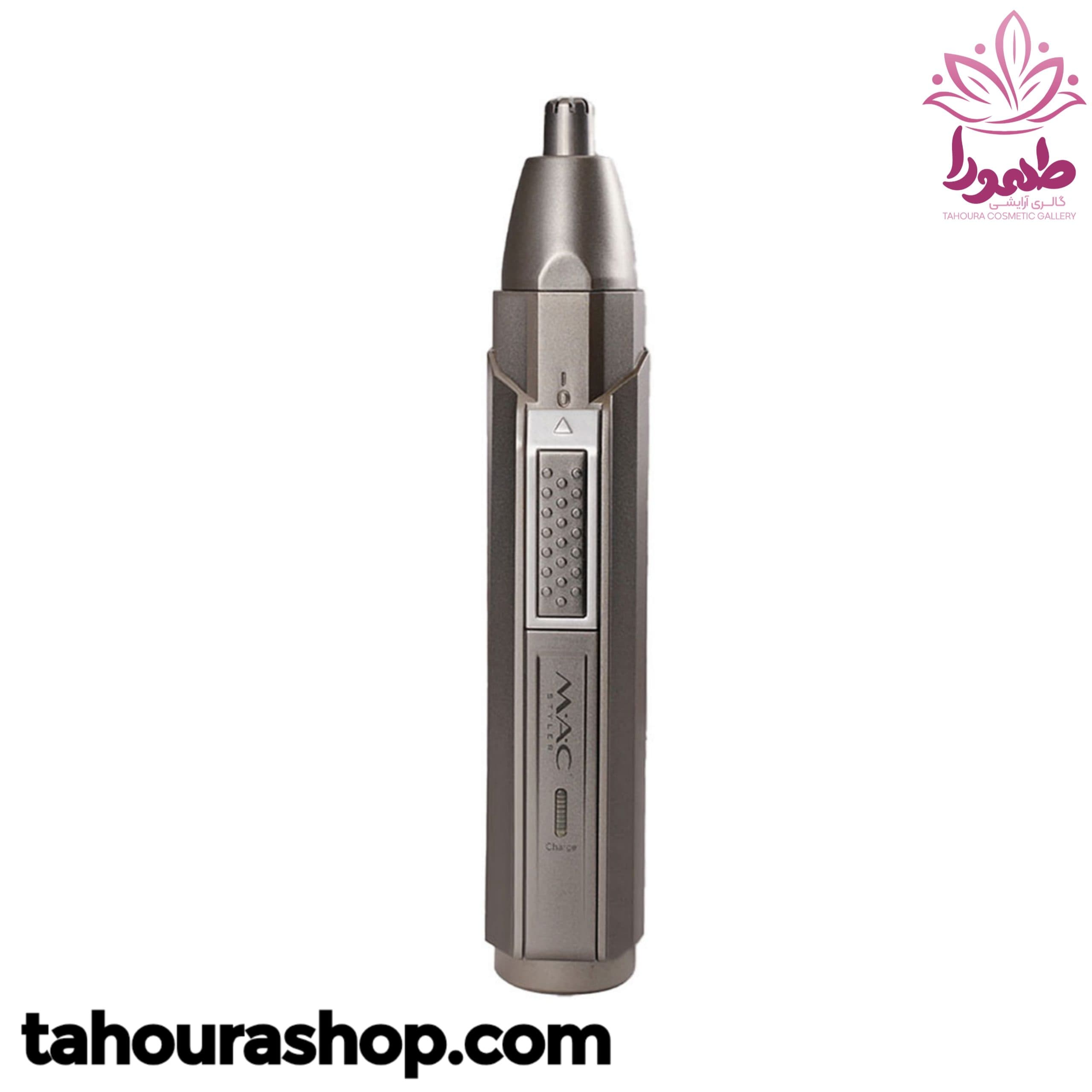 موزن گوش و بینی مک استایلر مدل MC-8807 — تصویر ۶