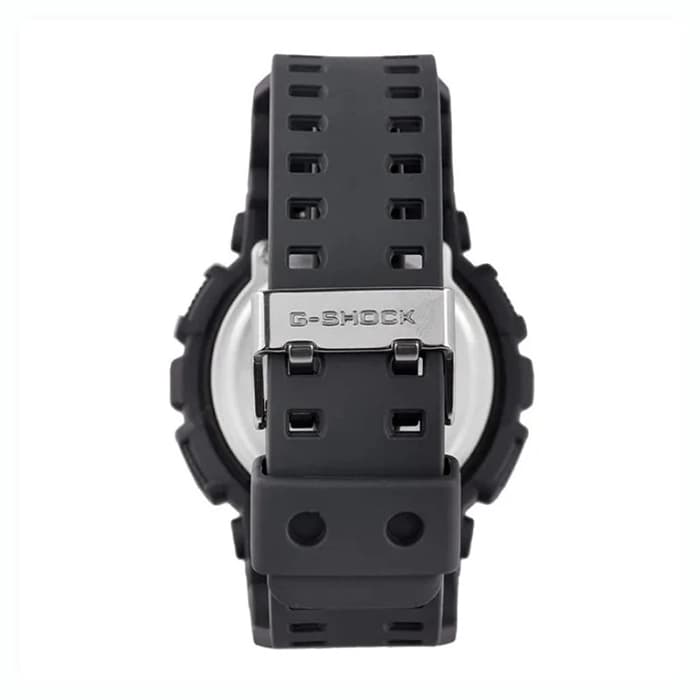 ساعت مچی مردانه کاسیو مدل G-SHOCK GA-110AS-2ADR — تصویر ۶