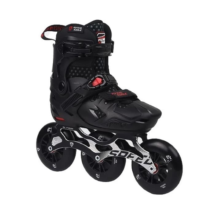 اسکیت کفشی فلاینگ ایگل مدل S7 speed