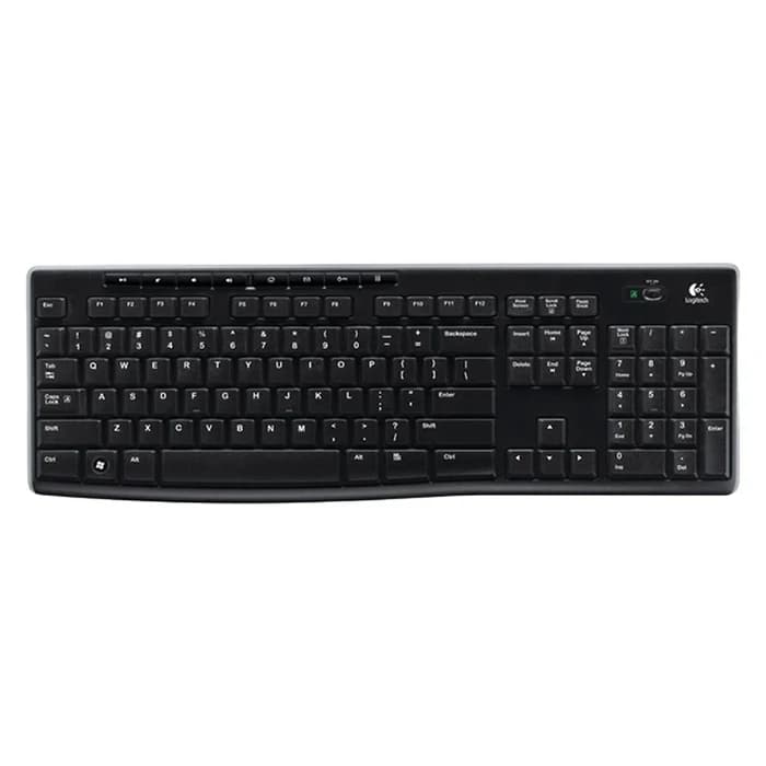 کیبورد لاجیتک مدل K270