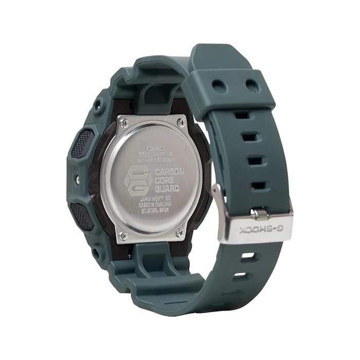 ساعت مچی مردانه Casio G-Shock مدل GA-010-2ADR — تصویر ۴