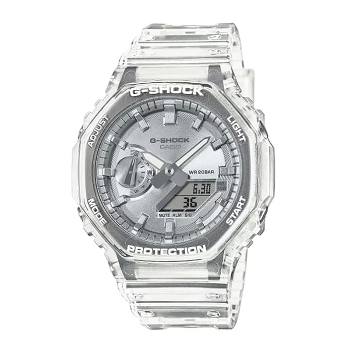 ساعت مچی Casio G-Shock مدل GA-2100BM-7A8DR