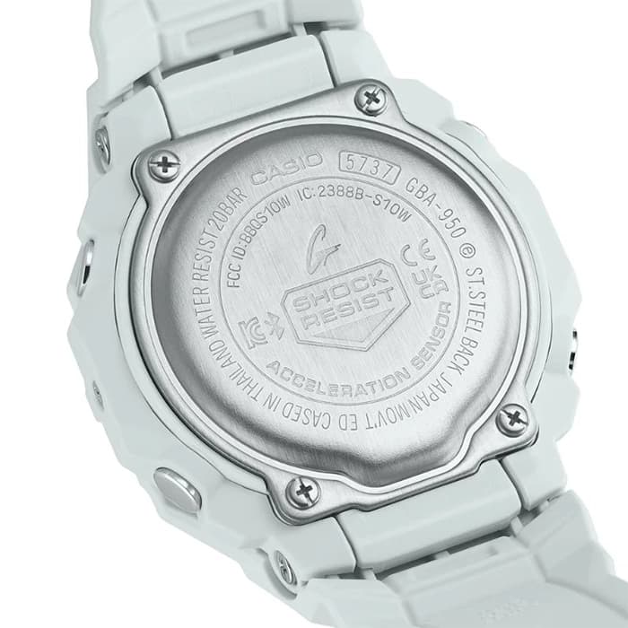 ساعت مچی مردانه Casio G-Shock مدل GBA-950-7ADR — تصویر ۱۱