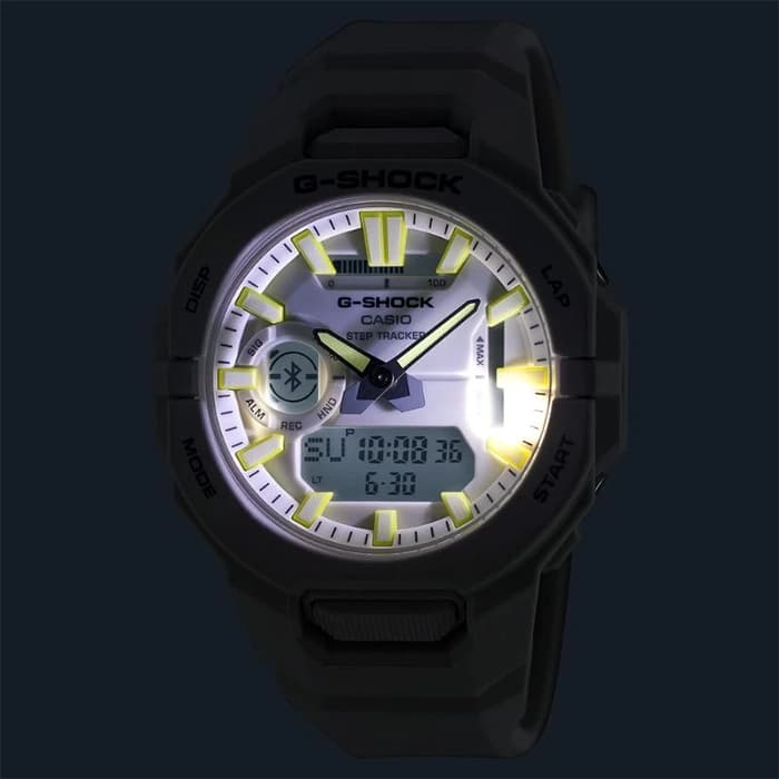 ساعت مچی مردانه Casio G-Shock مدل GBA-950-7ADR — تصویر ۴