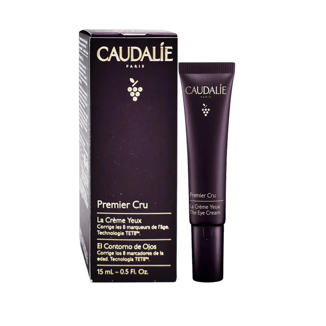 کرم دور چشم کدلی Premier Cru حجم 15 میلی لیتری — تصویر ۳