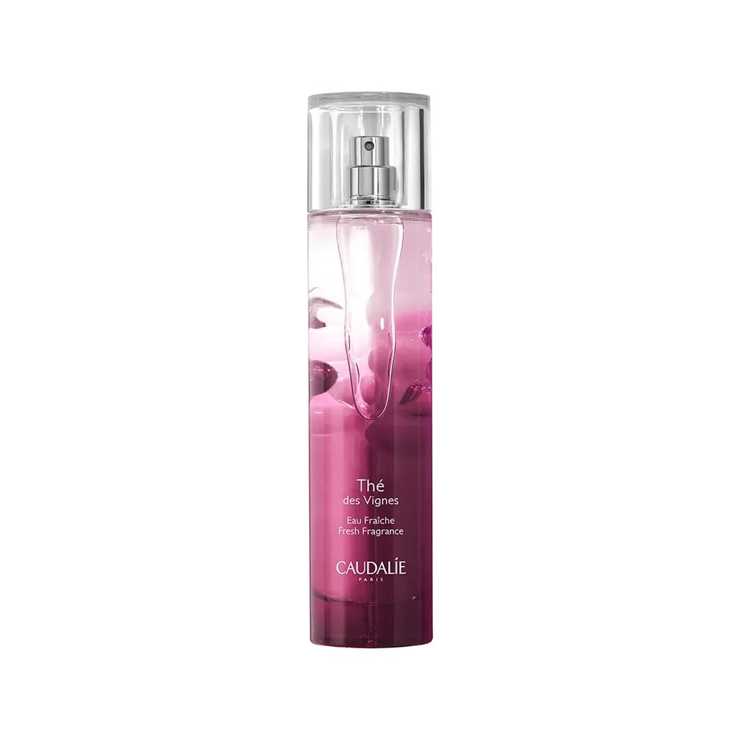 اسپری عطر کدلی The des Vignes حجم 100 میلی لیتری — تصویر ۲