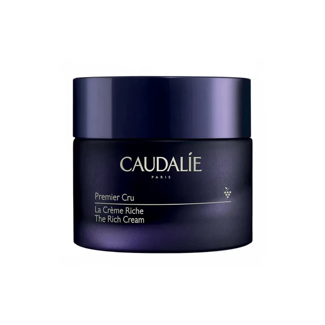 کرم ضد پیری ریچ کدلی Premier Cru حجم 50 میلی لیتری — تصویر ۸