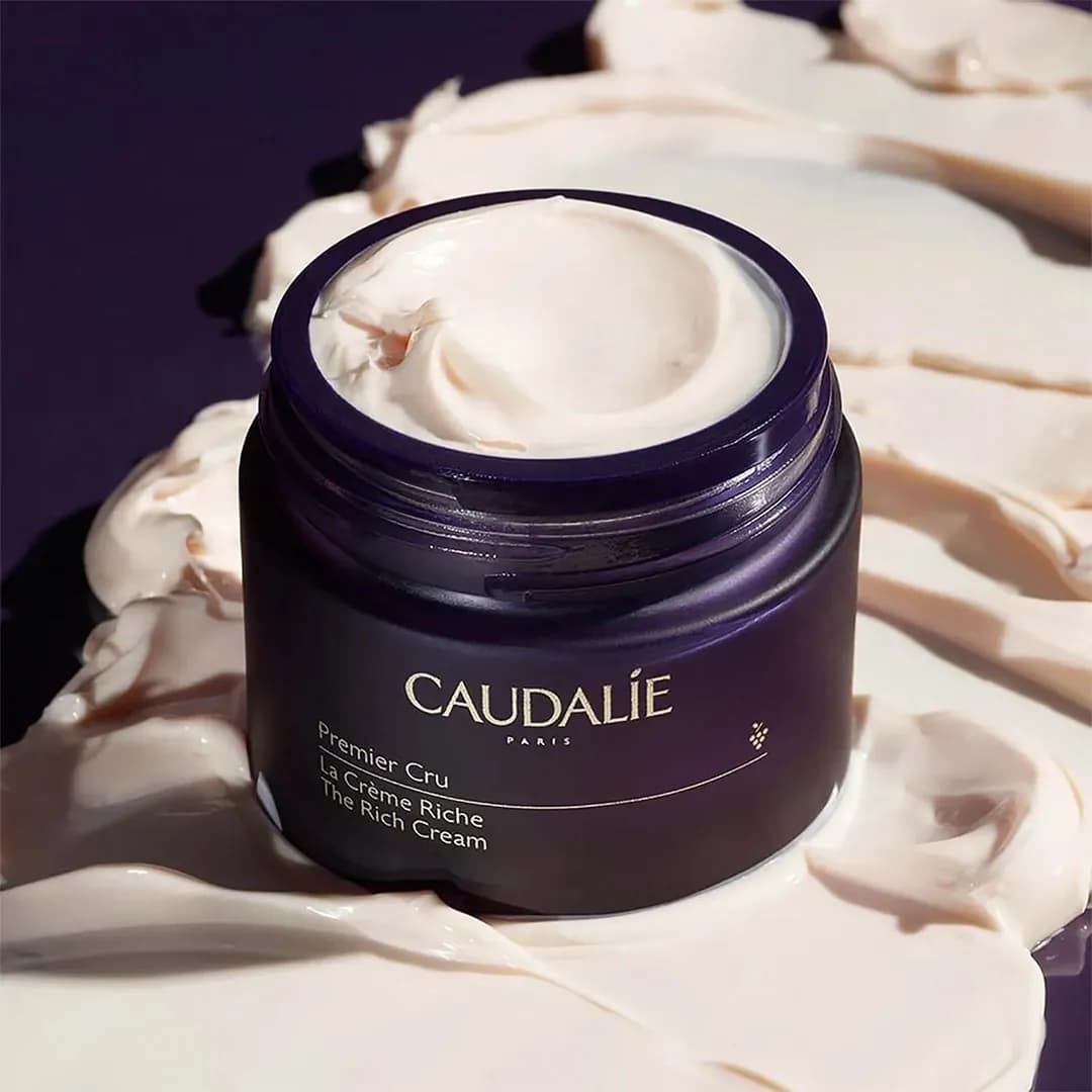 کرم ضد پیری ریچ کدلی Premier Cru حجم 50 میلی لیتری — تصویر ۳