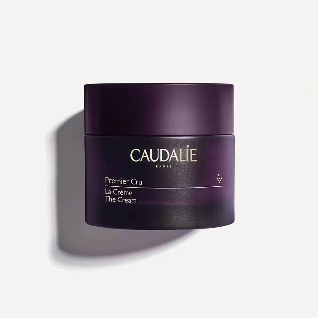 کرم ضد پیری کدلی Premier Cru حجم 50 میلی لیتری — تصویر ۶
