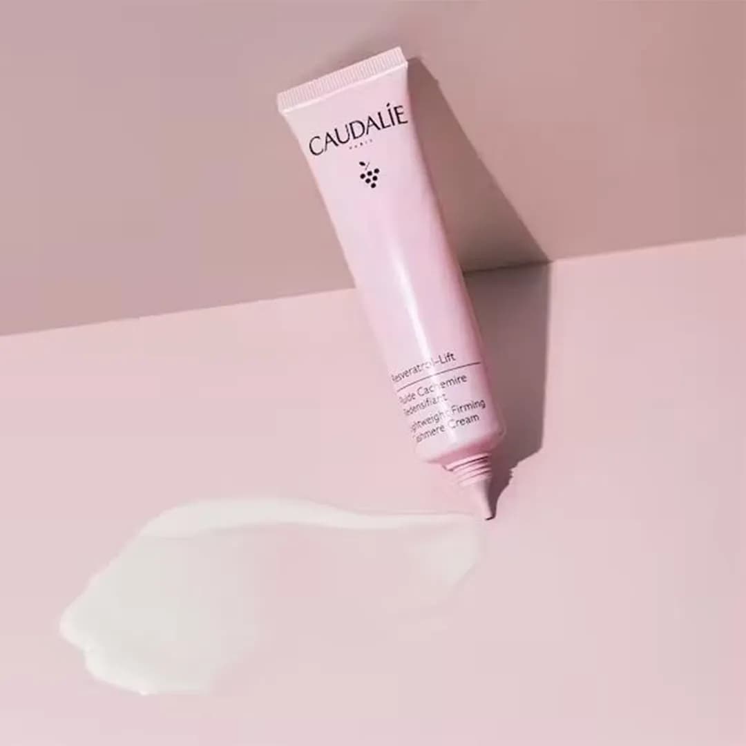 کرم لیفتینگ فلوئیدی کدلی Resveratrol-Lift حجم 40 میلی لیتری — تصویر ۳