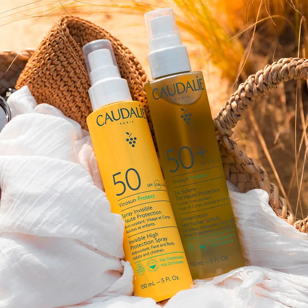 روغن سولاری کدلی SPF50 حجم 150 میلی لیتری — تصویر ۵